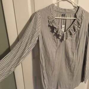 5 for $20! NWT Aerie Blouse